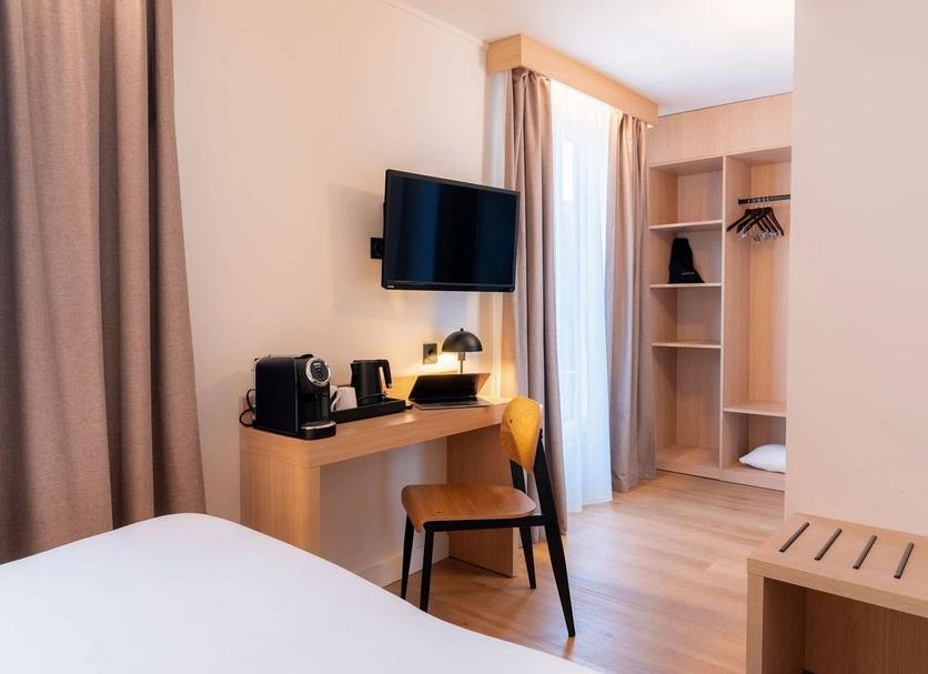 Équipements de la chambre Photo