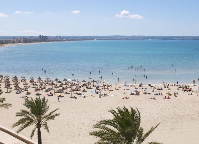 Plage Photo