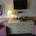 Équipements de la chambre