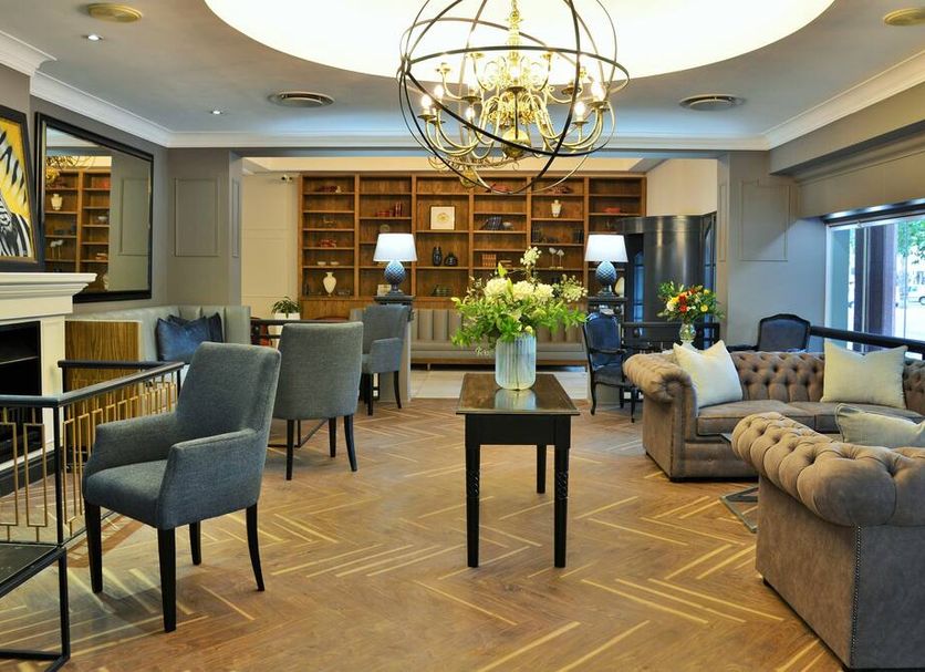 Salon Photo