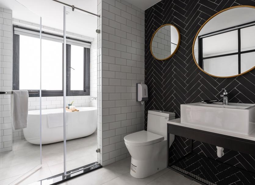 Salle de bain Photo