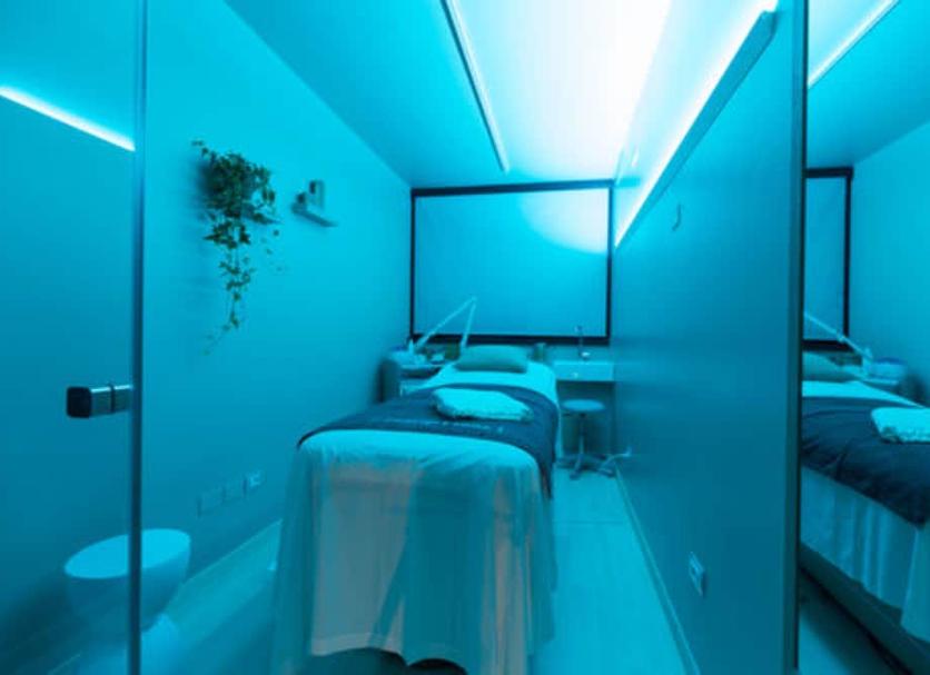 Spa Photo