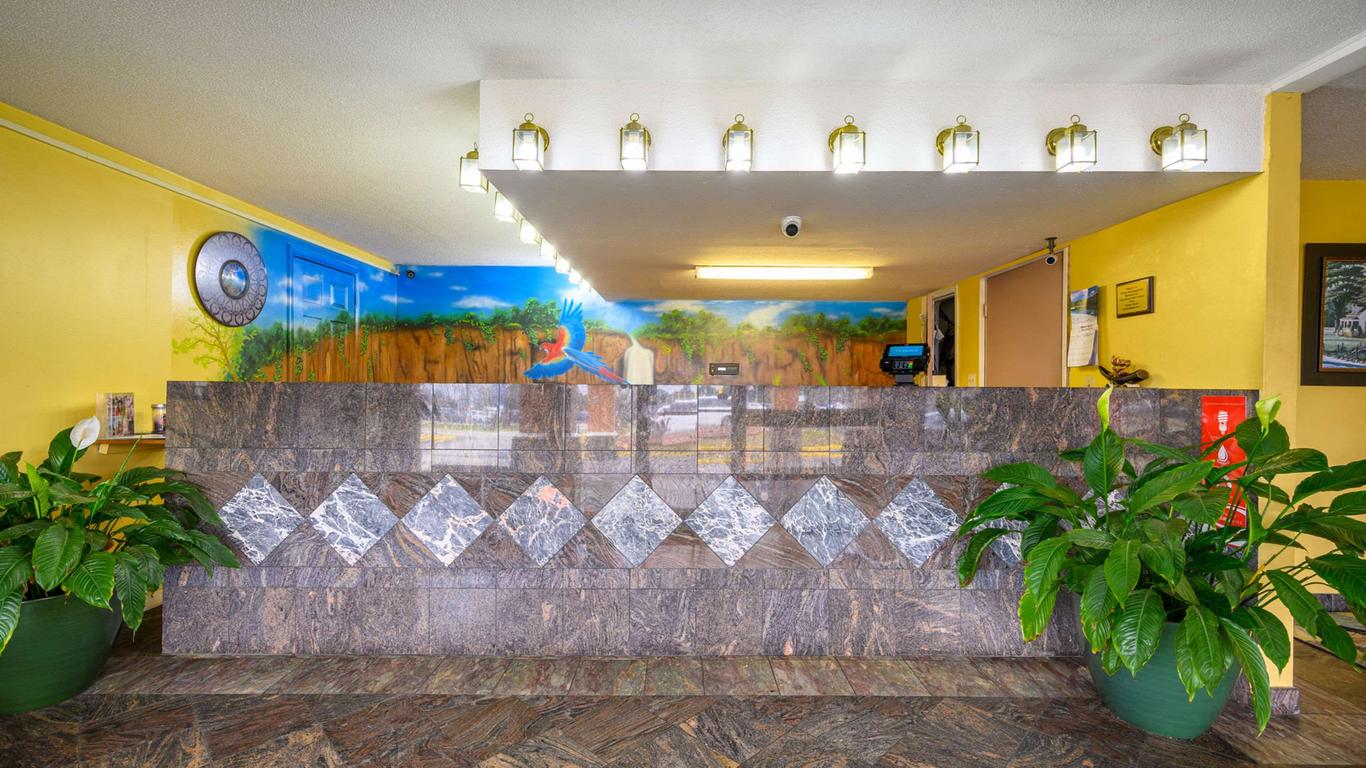 Econo Lodge