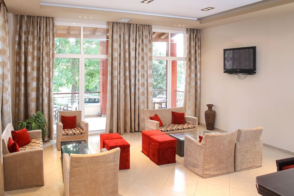 Salon