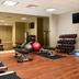 Salle de sport