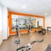Salle de sport