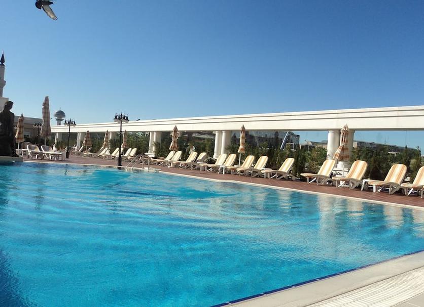 Piscine Photo