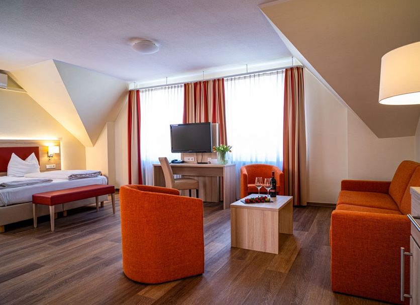 Chambre Photo