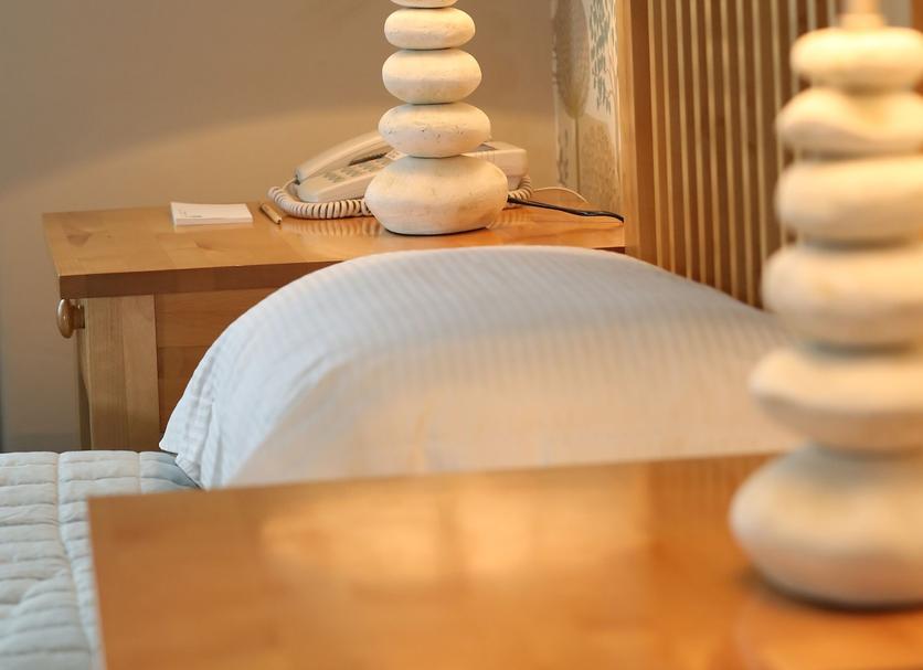Équipements de la chambre Photo