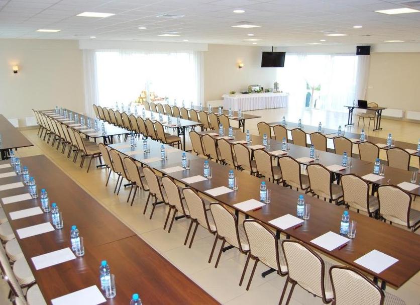 Espace de conférence Photo
