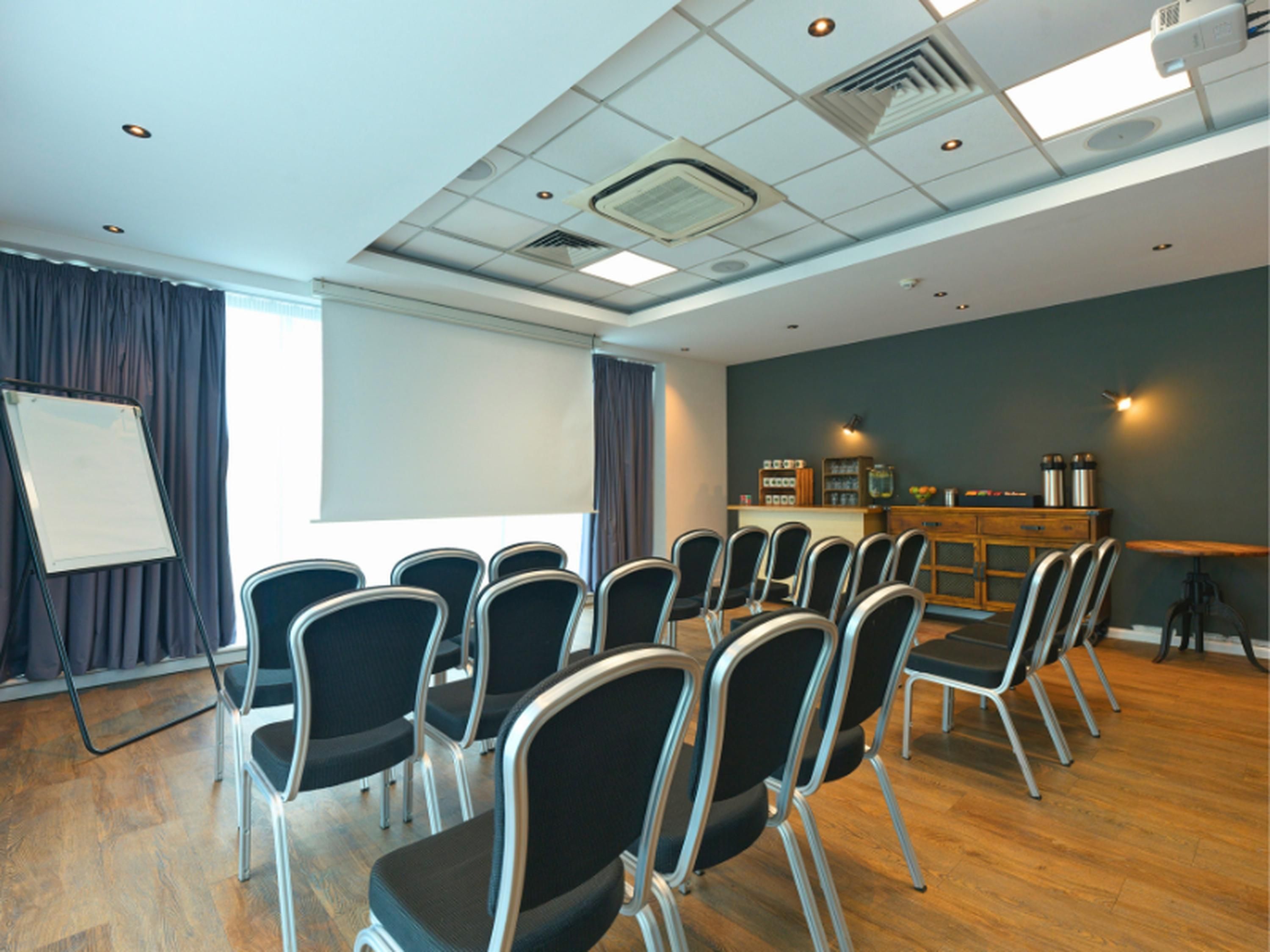 Espace de conférence