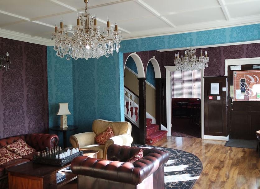 Salon Photo