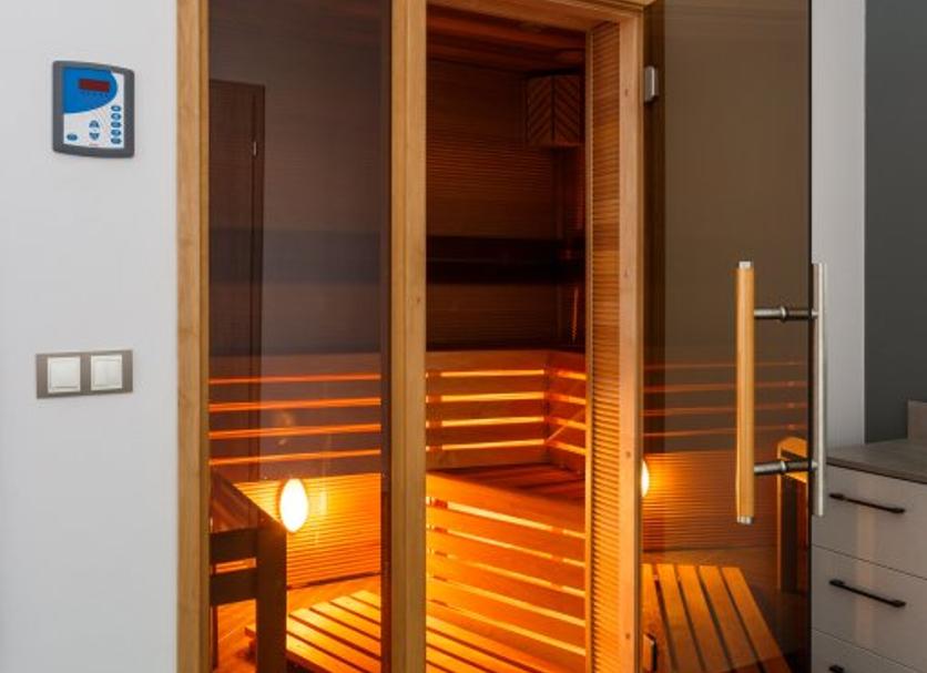 Spa Photo