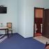 Équipements de la chambre