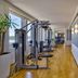 Salle de sport