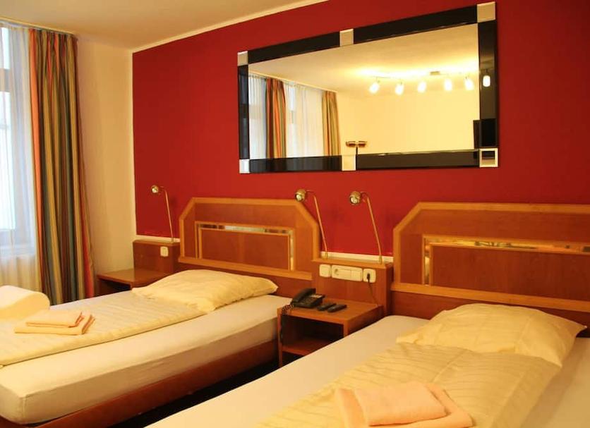 Chambre Photo