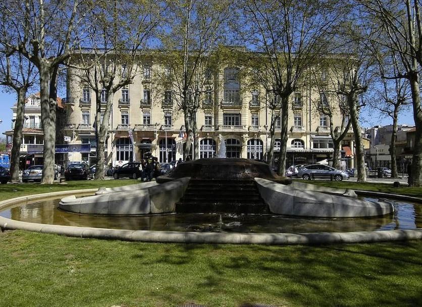 Extérieur Photo