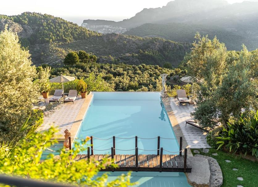 Piscine Photo