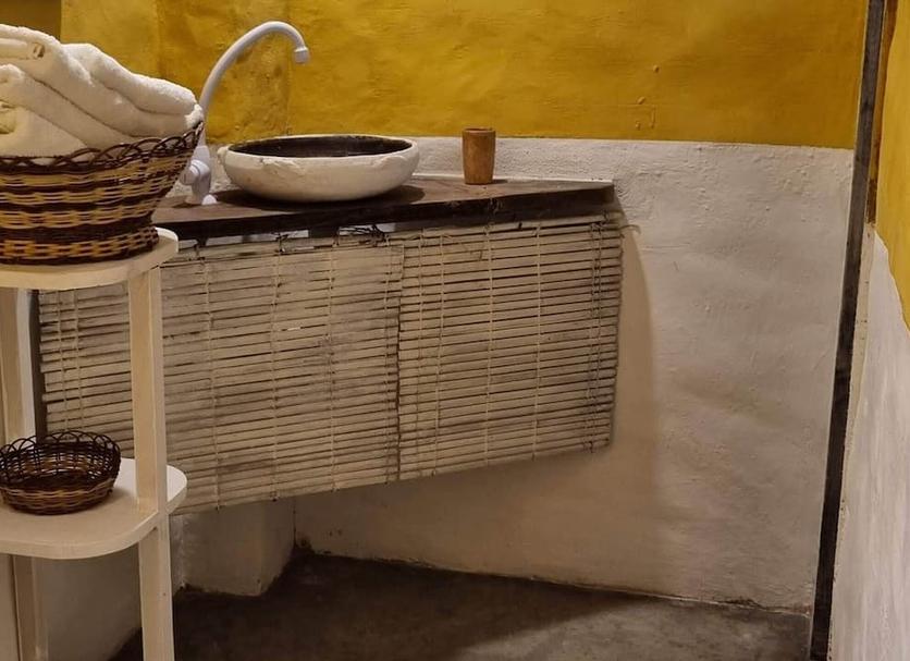 Équipements de la chambre Photo