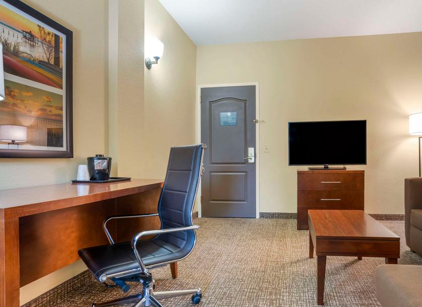 Équipements de la chambre Photo