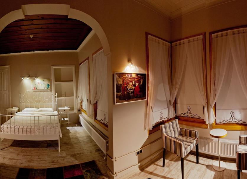 Chambre Photo