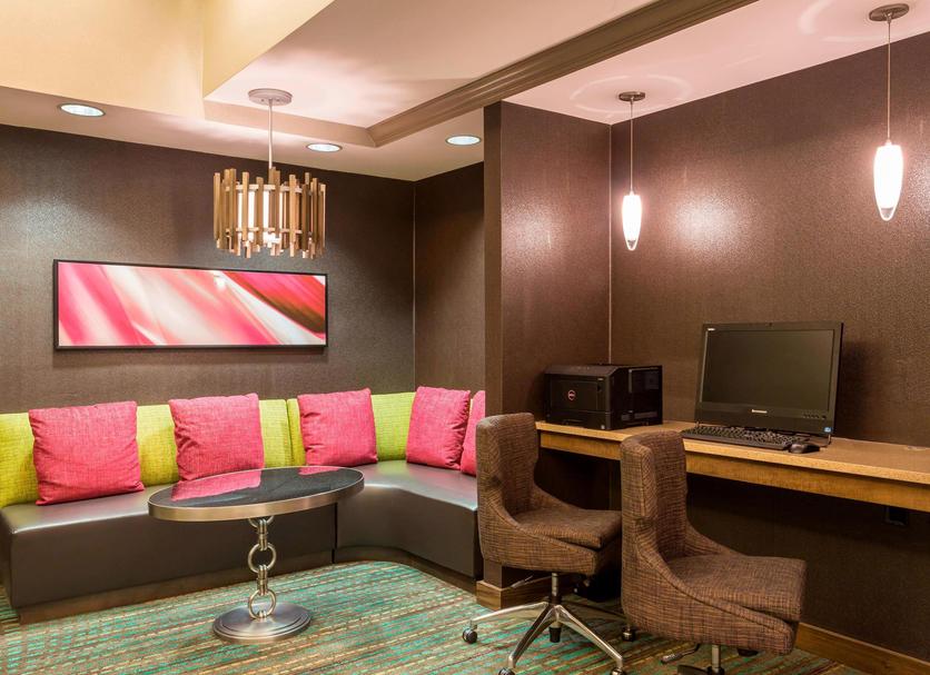 Salon Photo