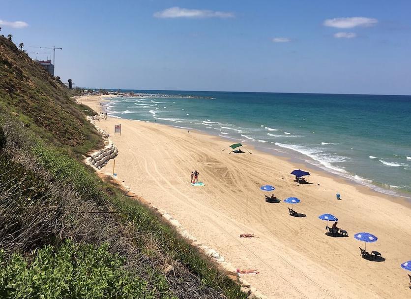 Plage Photo