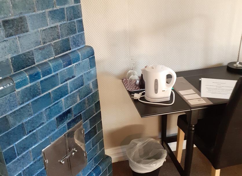 Équipements de la chambre Photo
