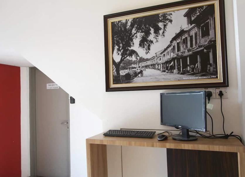 Équipements de la chambre Photo