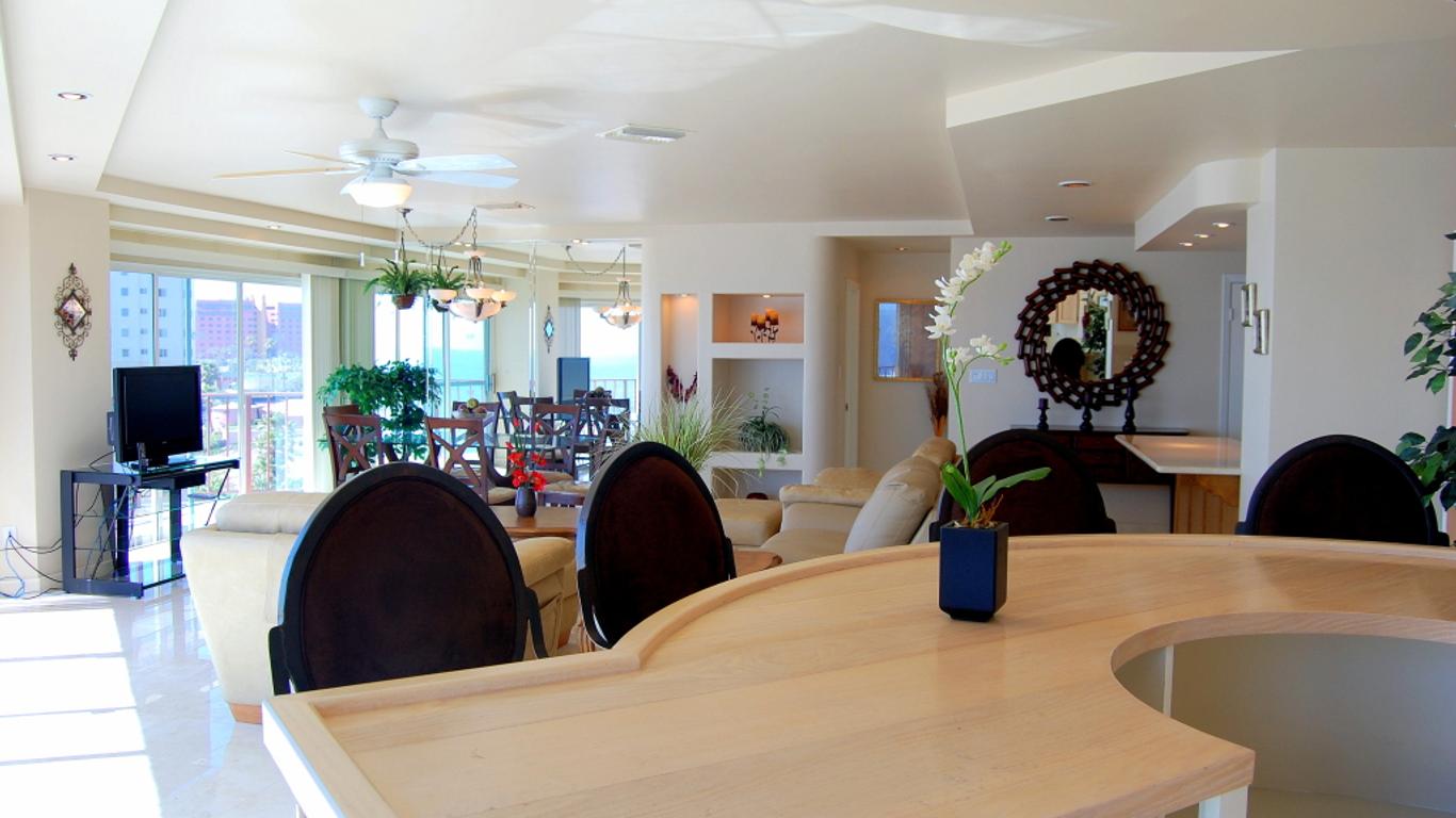 Rosarito Inn