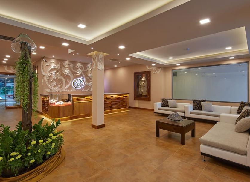 Hall d’entrée Photo