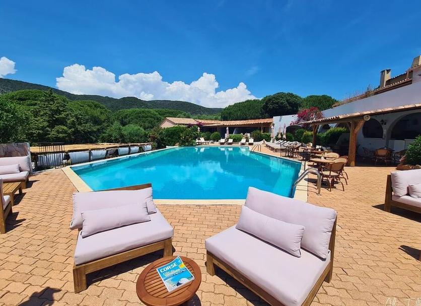 Piscine Photo