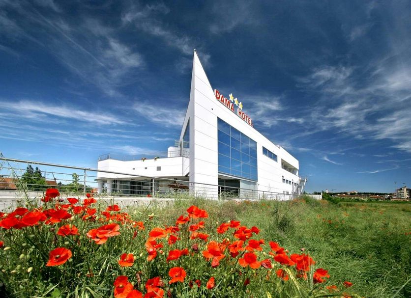 Bâtiment Photo