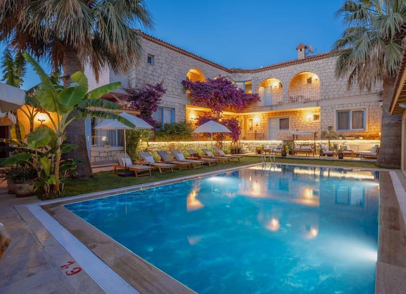Piscine Photo