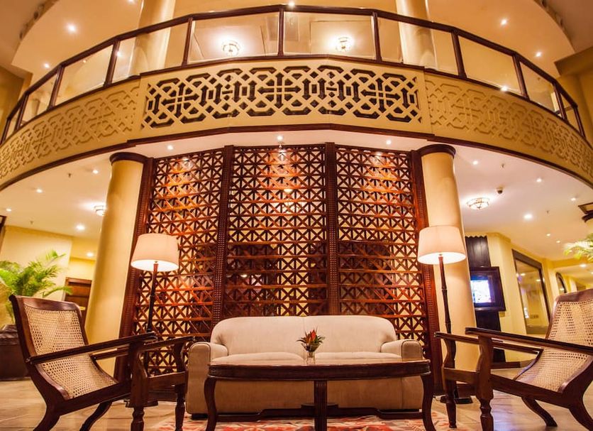 Hall d’entrée Photo
