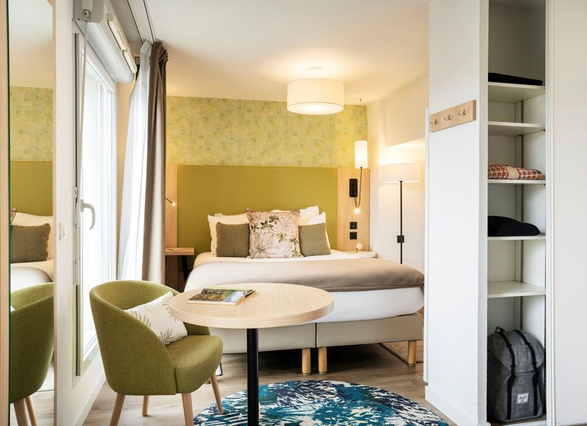 Chambre Photo