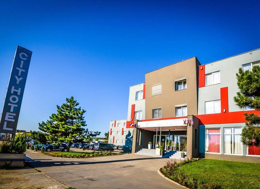Bâtiment Photo