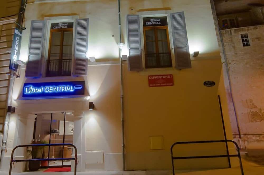 Bâtiment