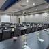 Espace de conférence