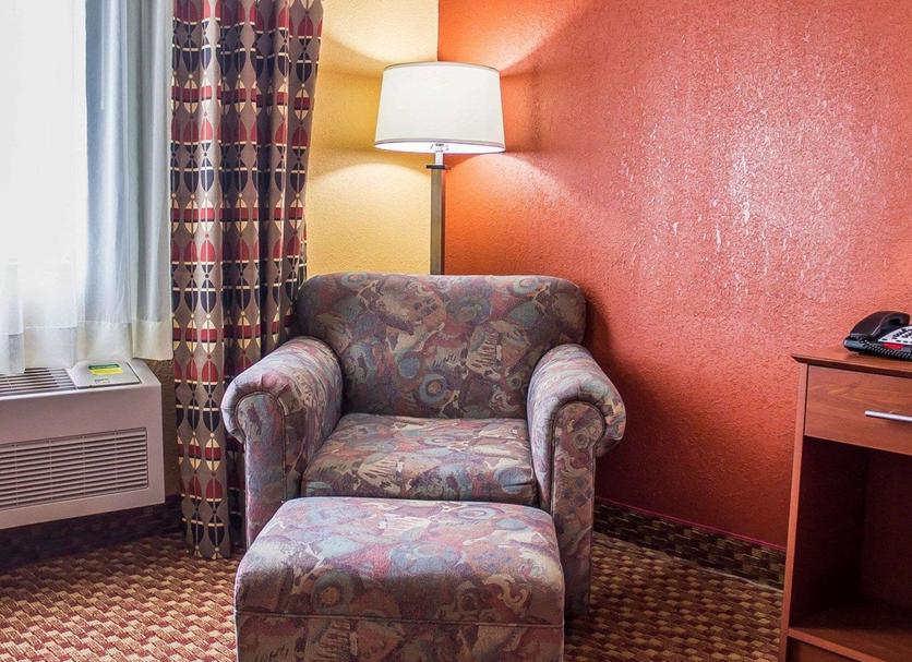 Équipements de la chambre Photo