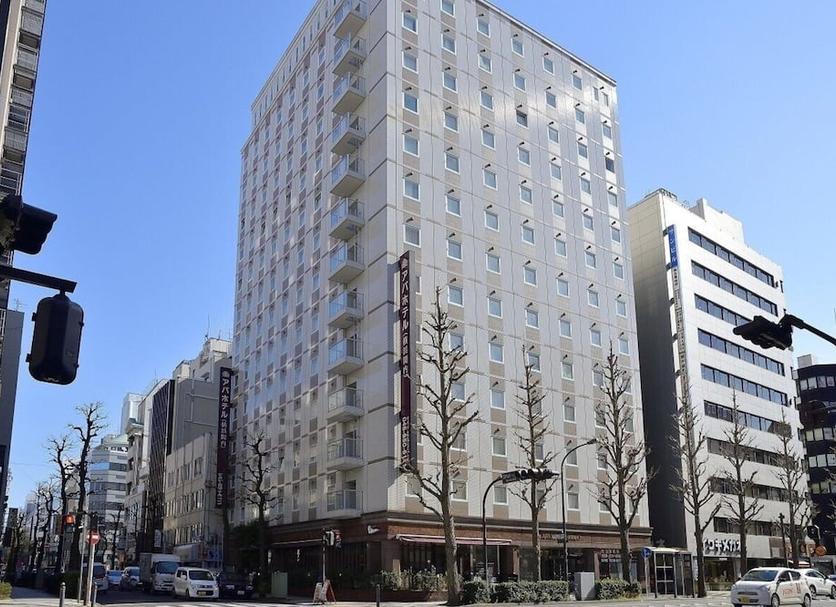 Bâtiment Photo
