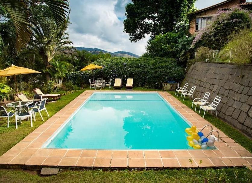 Piscine Photo