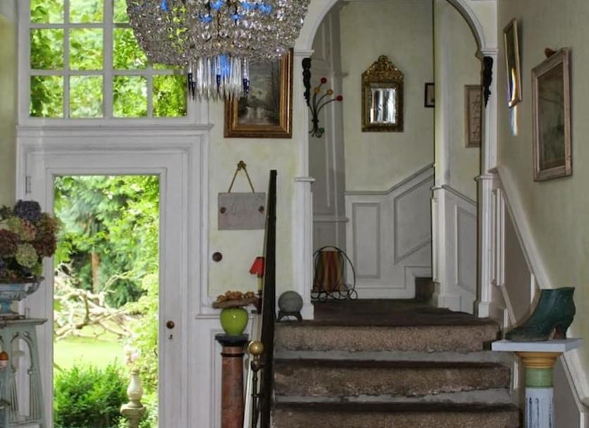 Escalier Photo