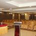 Espace de conférence