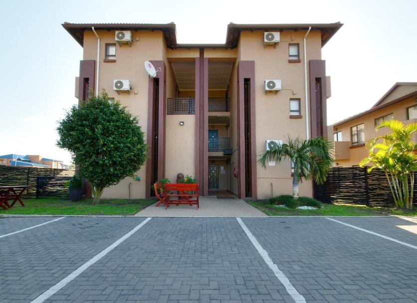 Bâtiment Photo