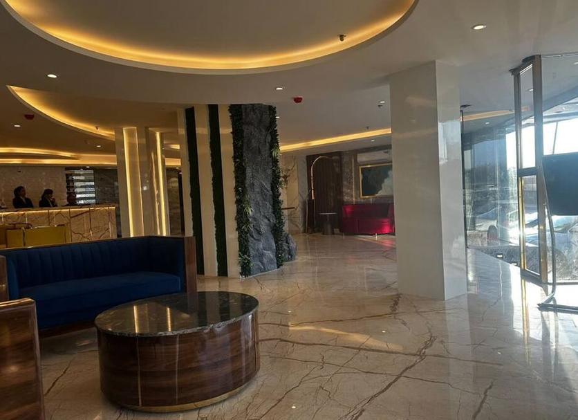 Hall d’entrée Photo