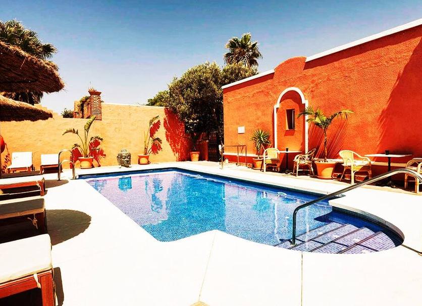 Piscine Photo