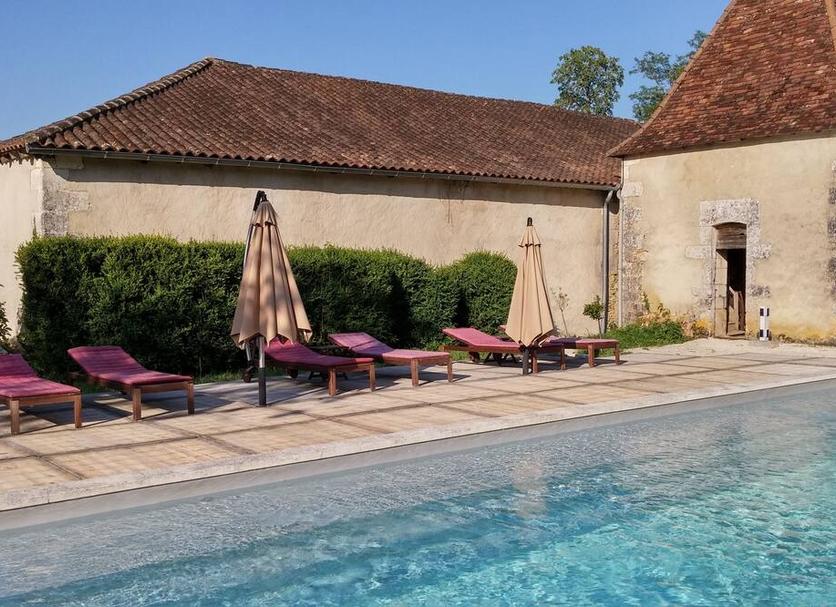 Piscine Photo