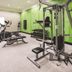 Salle de sport