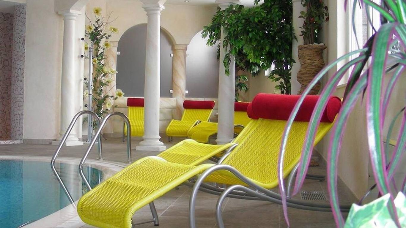 La Montanina Hotel in Val di Non